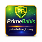 Primebahis Giriş ve Kayıt